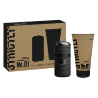 Strictly No.01 Eau de parfum 30 ml geschenkset