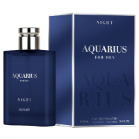 Aquarius Night for men eau de toilette spray 100 ml