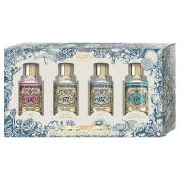 4711 Floral Collection geschenkset 4 x 8 ml