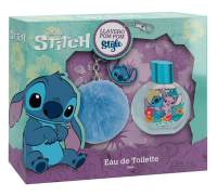 Stitch eau de toilette 50 ml geschenkset