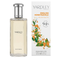 English Honeysuckle eau de toilette spray 125 ml