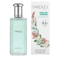 English Jasmine eau de toilette spray 125 ml