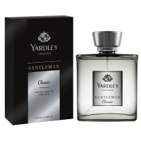 Gentleman Classic eau de parfum spray 100 ml