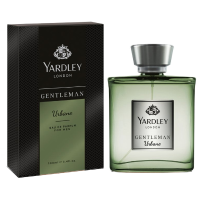 Gentleman Urbane eau de parfum spray 100 ml