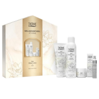 Zen White Lotus Wellnessritueel at Home geschenkset (4 delig)