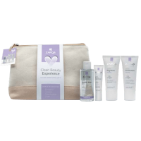 Zarqa Clean Beauty Experience geschenkset