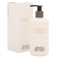 Portus Cale Hajjar Blanc hand & body wash 300 ml in cadeaudoosje