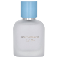 Light Blue pour homme eau de toilette spray 50 ml