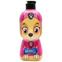 Paw Patrol Skye 3 in 1 showergel, shampoo & conditioner 350 ml