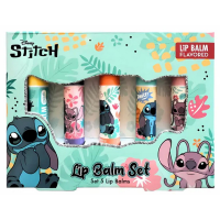 Stitch lipbalm geschenkset