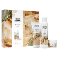 Hammam Wellness Treatment geschenkset (3 delig)