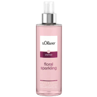 United Women body spray 250 ml
