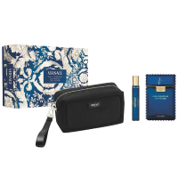 Versace Man Eau Fraiche Extreme 100 ml + 10 ml + toilettas geschenkset