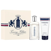 Tommy man 100 ml geschenkset