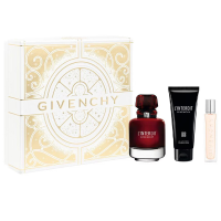 L'Interdit Rouge eau de parfum 80 ml + 12,5 ml geschenkset