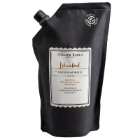 Istanbul vloeibare handzeep navulling 500 ml