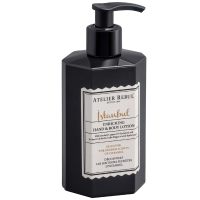 Istanbul hand & body lotion 400 ml