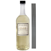 Istanbul geurstokjes navulling 985 ml