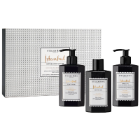 Istanbul Bad & Body 3 x 250 ml geschenkset