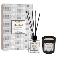 Istanbul Luxury Home geschenkset