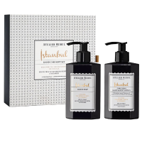 Istanbul Hand Care 2 x 250 ml geschenkset