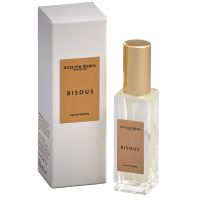 Bisous eau de parfum spray 12 ml