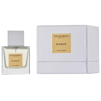 Bisous eau de parfum spray 100 ml