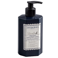 Istanbul Bosphorus hand & body lotion 250 ml