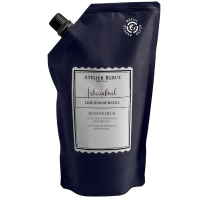 Istanbul Bosphorus vloeibare zeep navulling 500 ml