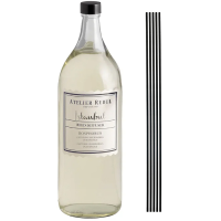 Istanbul Bosphorus geurstokjes navulling 2000 ml