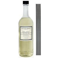 Istanbul Bosphorus geurstokjes navulling 985 ml