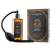 J.C.R. Eau de parfum spray 125 ml