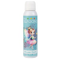 Shower Foam Elf 150 ml