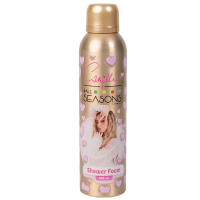 Shower Foam Camille Gold 200 ml