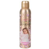 Bodylotion spray Camille Gold 200 ml