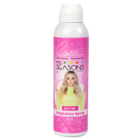 Bodylotion Spray Camille Glitter 200 ml