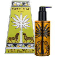 Lime di Sicilia showergel 250 ml