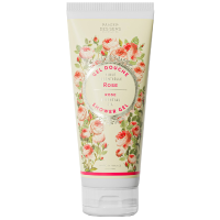 Rose showergel 200 ml