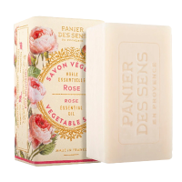 Rose handzeep 150 gr