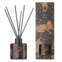 Jungletopia Savage Africa geurstokjes 100 ml