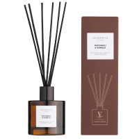 Apothecary Patchouli & Vanilla geurstokjes 100 ml