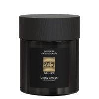Apothecary Japanese Rest geurkaars 150 gr (Citrus & Musk)