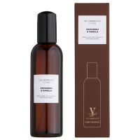 Apothecary Patchouli & Vanilla Roomspray 100 ml