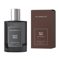 Exotic Moss eau de parfum spray 100 ml (unisex)