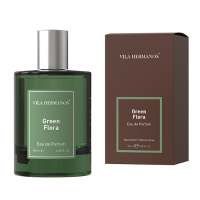 Green Flora eau de parfum spray 100 ml (unisex)