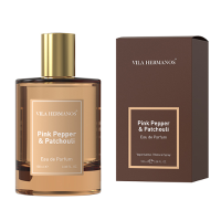 Pink Pepper & Patchouli eau de parfum spray 100 ml (unisex)
