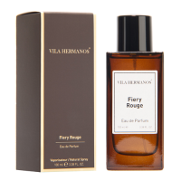 Apothecary Fiery Rouge eau de parfum spray 100 ml (unisex)