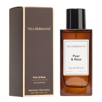 Apothecary Pear & Rose eau de parfum spray 100 ml (unisex)
