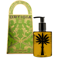 Lime di Sicilia vloeibare zeep 300 ml