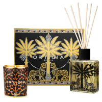 Ambra Nera Casa geschenkset
